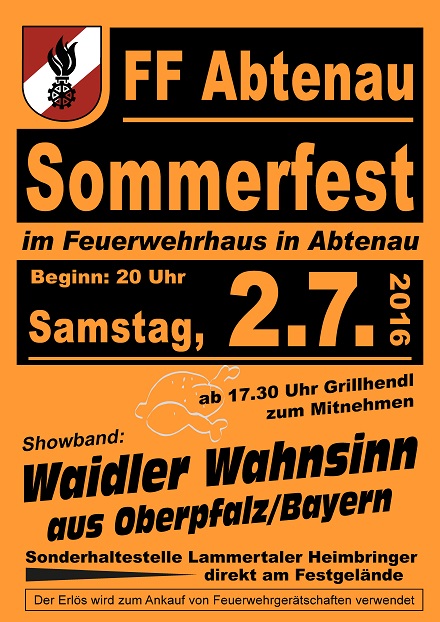 FF Abtenau