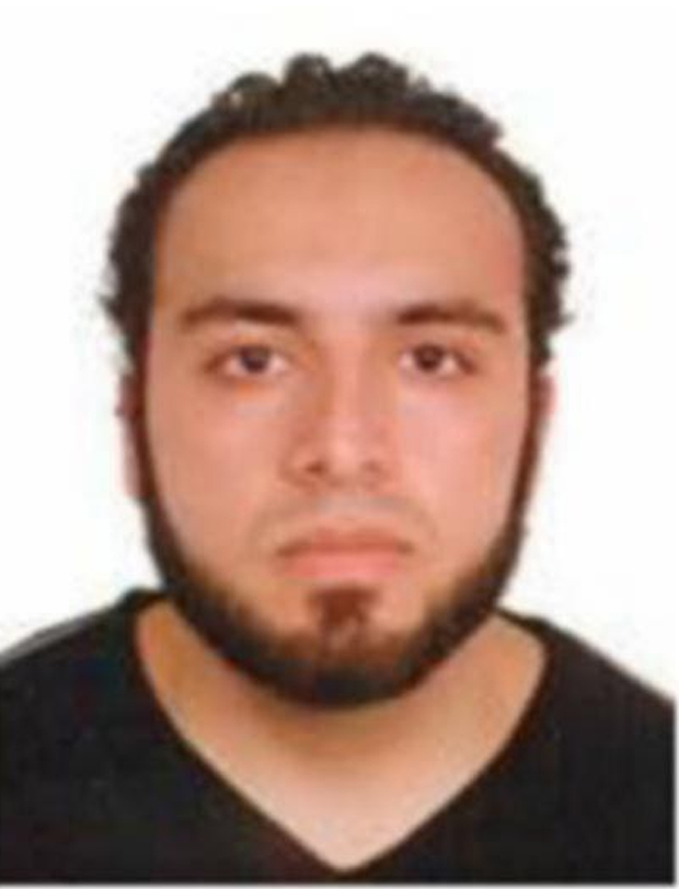 New York: Doch Anzeichen für Terror-Hintergrund