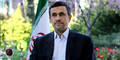 Ahmadinejad für 
