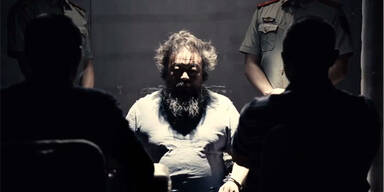 Ai Weiwei protestiert mit Heavy-Metal