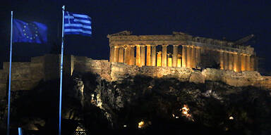 Griechen: Sparziele nicht erreicht