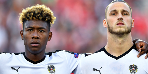 Alaba Arnautovic