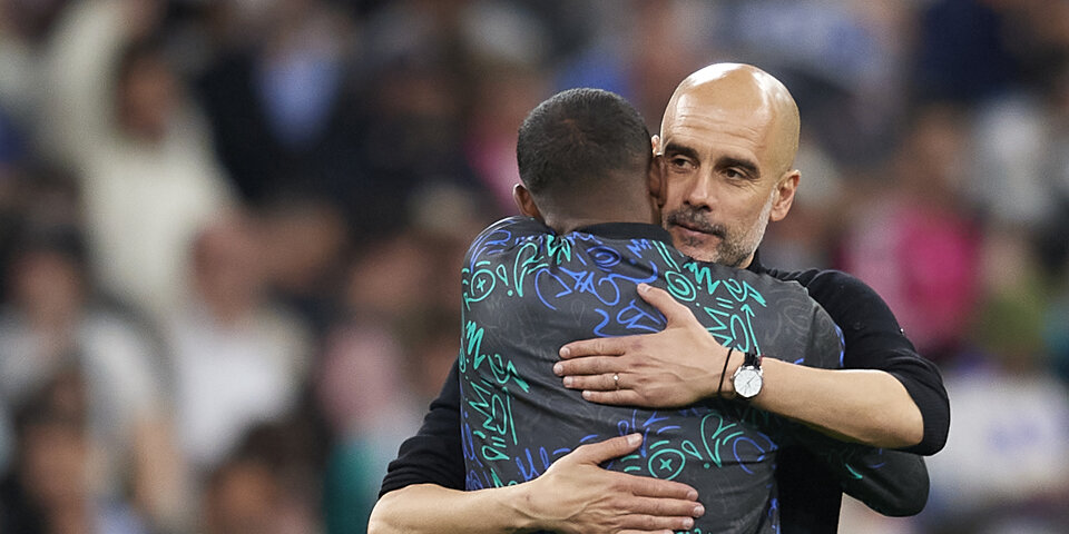Alaba nach CL-Thriller: