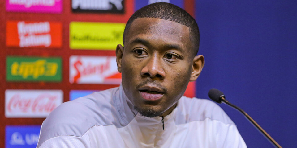 ÖFB-Team startet mit Alaba die WM-Jagd