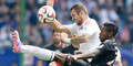 HSV knöpft Bayern 0:0-Remis ab