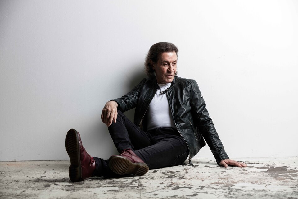 Albert Hammond