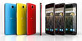 5 Zoll FullHD-Smartphone von Alcatel