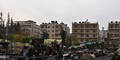 Syrische Armee nimmt gesamte Altstadt von Aleppo ein