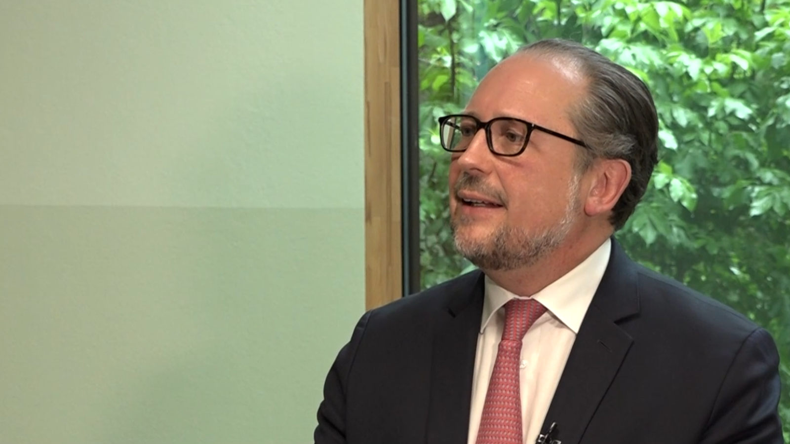 FELLNER! LIVE Alexander Schallenberg im Interview oe24.at