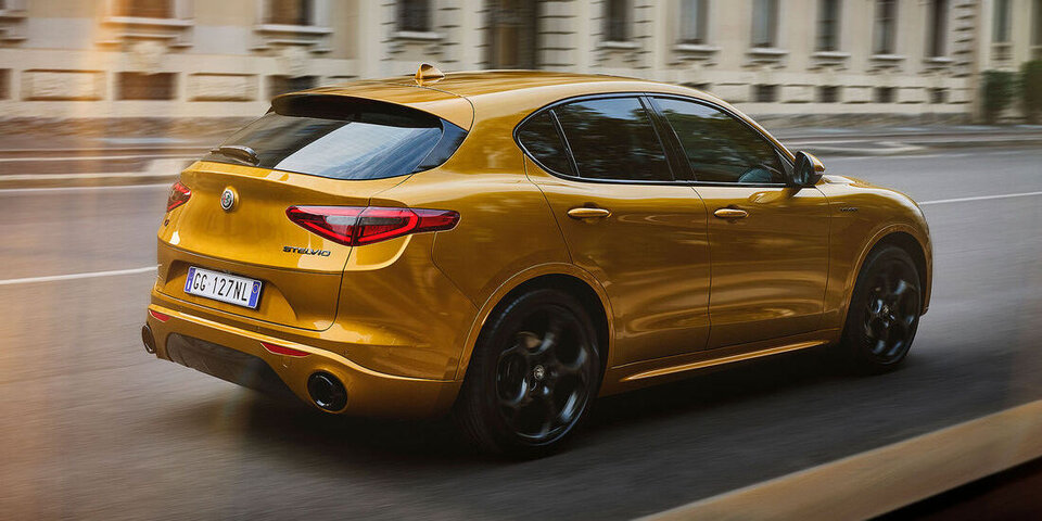 Alfa Romeo huldigt den legendären GT Junior