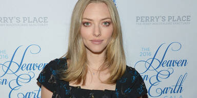 Amanda Seyfried