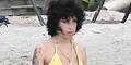 Amy Winehouse KON