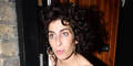 Amy Winehouse: Locken statt Nest