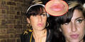 Amy Winehouse: Neue Lippen