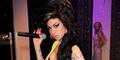 Amy Winehouse aus Wachs KON