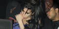 Amy Winehouse betrunken