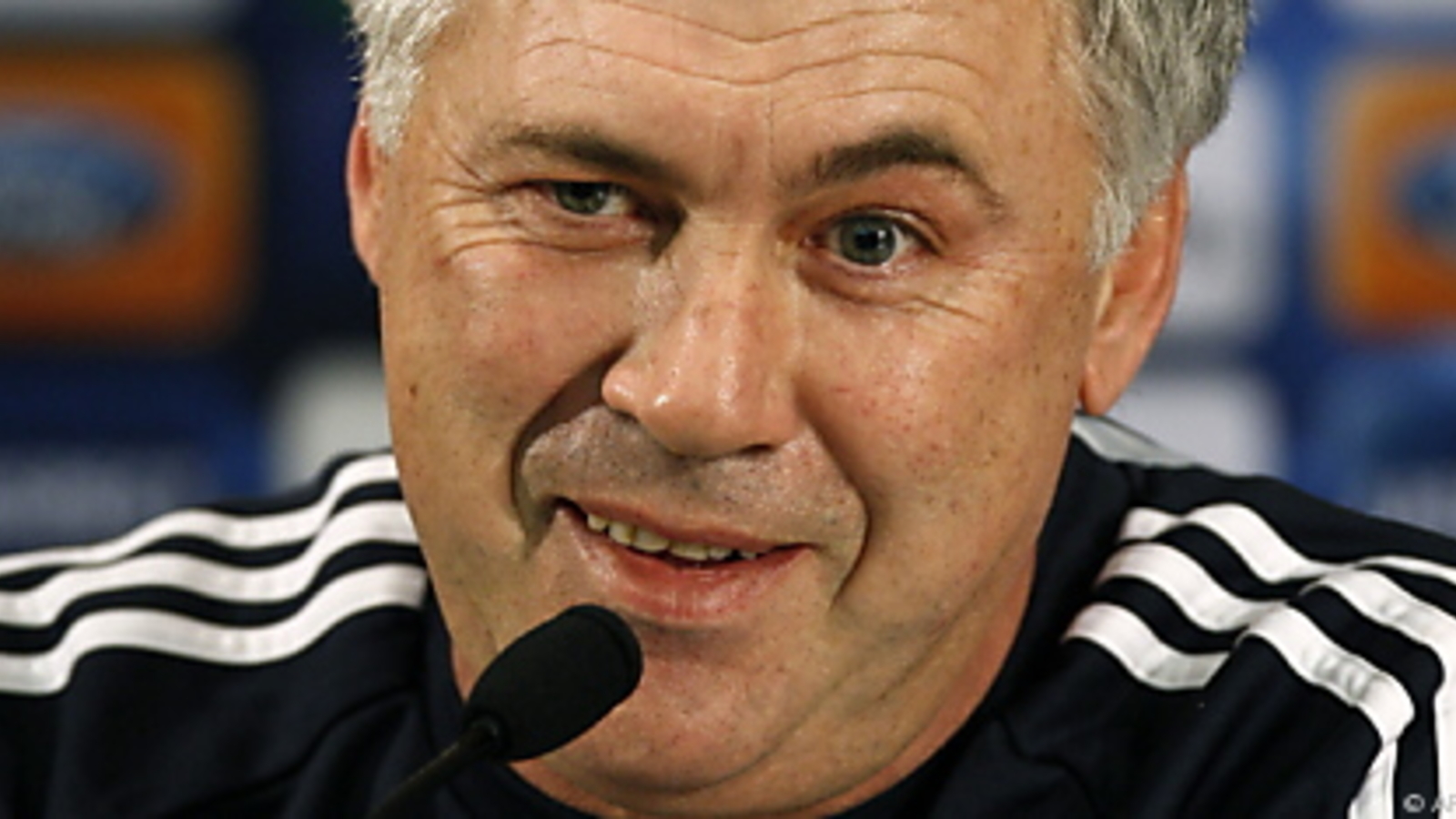 ChelseaCoach "Noch ist nichts entschieden"