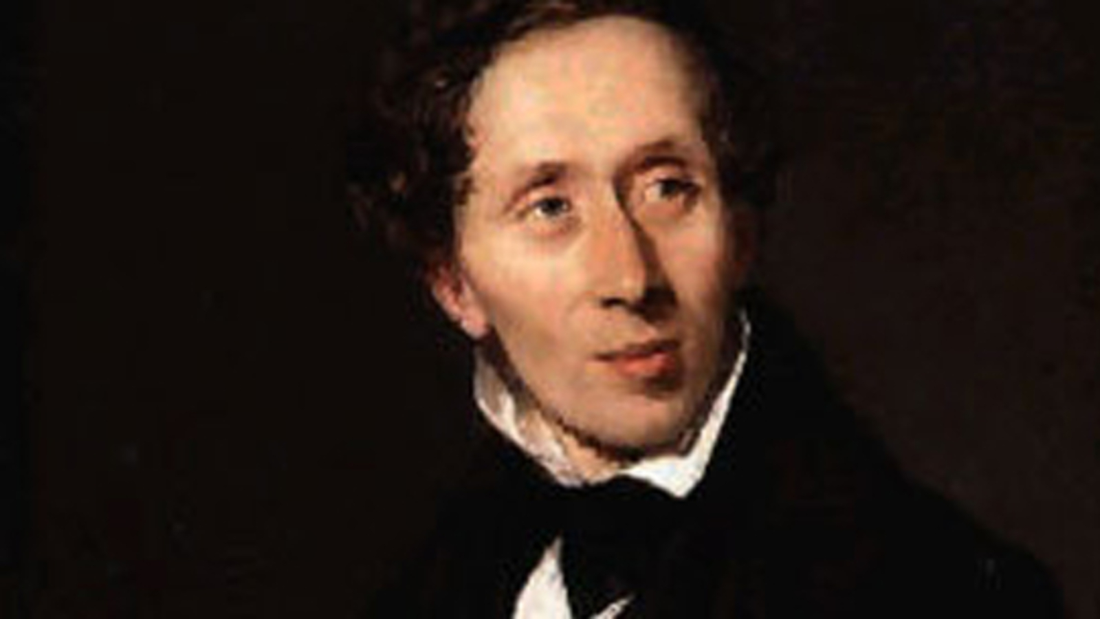 Neues Märchen von Andersen entdeckt oe24.at