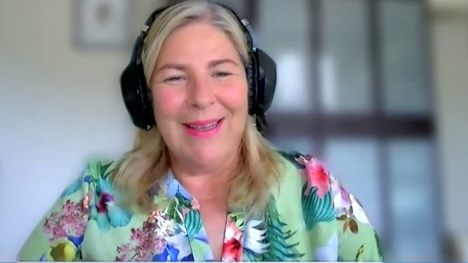 Andrea Kdolsky über aktuelle CoronaLage oe24.at