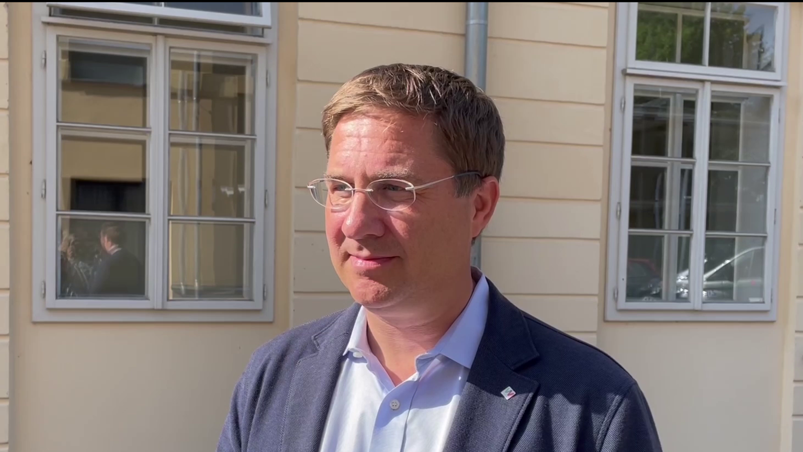 Andreas Rabl über OÖ Wahl