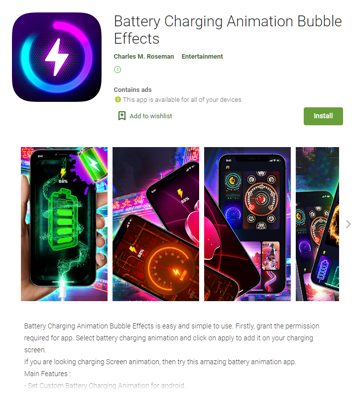 Achtung: Diese 7 Android-Apps sofort löschen