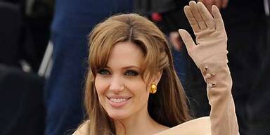 „Hatte heiße Nächte mit Angelina Jolie