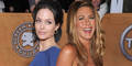 Angelina Jolie, Jennifer Aniston KON
