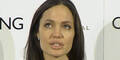 Angelina Jolie: Tränen für ihre Mutter KON