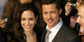 Angelina Jolie & Brad Pitt 468*300