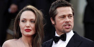 Jolie über Hochzeitspläne und Kinder