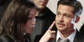 Angelina wischt Brad Pitt sauber KON
