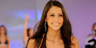 Anna Hammel: „So wird man Miss Austria"