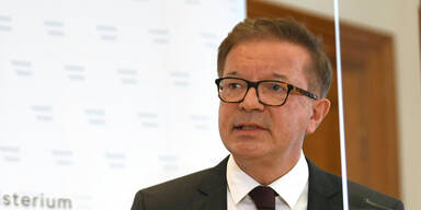 Corona-Frust: Ex-Minister Anschober mit Tod bedroht