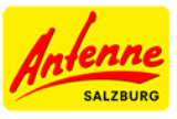 Antenne Salzburg Logo