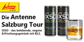 Antenne Salzburg Tour IXSO
