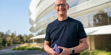 Apple zeigt am Montag iOS 15, macOS 12 & Co.
