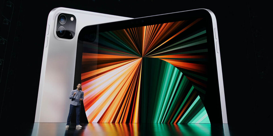 Alles neu: iPads, iMacs, Apple TV 4K, AirTags & violettes iPhone 12
