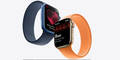 Apple Watch 7: Preis und Starttermin stehen fest