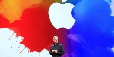 Apple plant ein 7 Zoll Mini-iPad