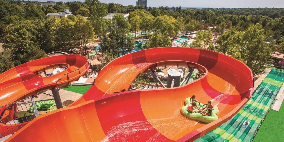 Aquapark