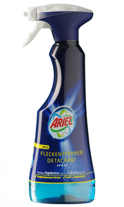 Ariel Fleckentferner Spray