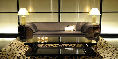 Armani Home-Collection Armani Casa