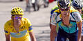 Ex-Doper Contador verteidigt Armstrong