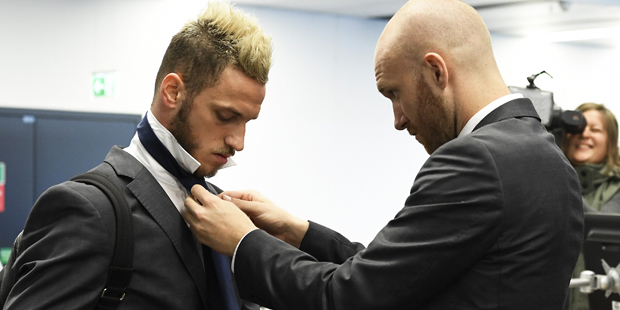 Arnautovic