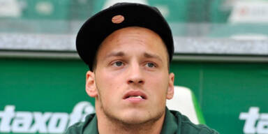 Marko Arnautovic muss vor Gericht!