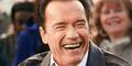 Arnold Schwarzenegger feiert in Kitz