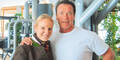 Tour: Arnie 4 Tage in Österreich
