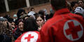 Syrien Rotes Kreuz
