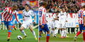 Real / Atletico
