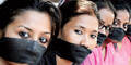 Indien Vergewaltigung Proteste